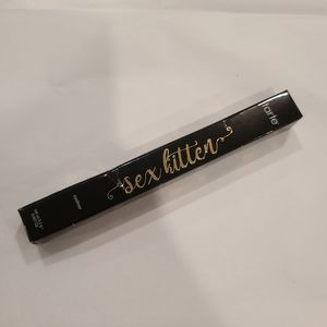 Tarte Full Size Sex Kitten Eyeliner in Black